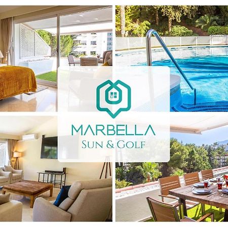 Penthouse Boutique Suite Marbella Eksteriør billede