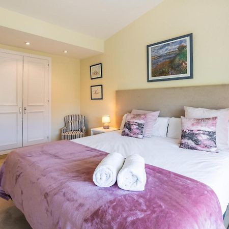 Penthouse Boutique Suite Marbella Eksteriør billede