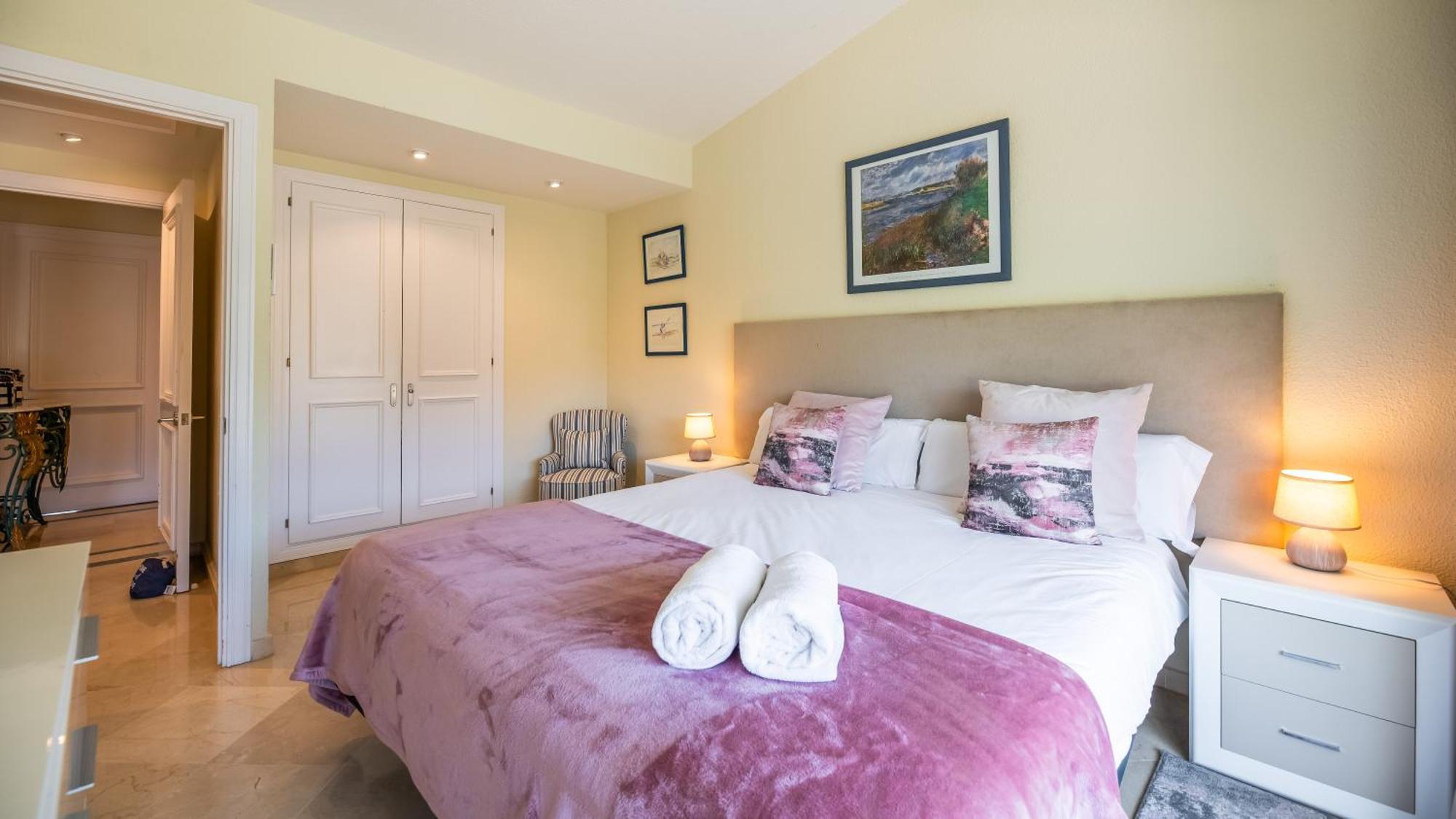 Penthouse Boutique Suite Marbella Eksteriør billede