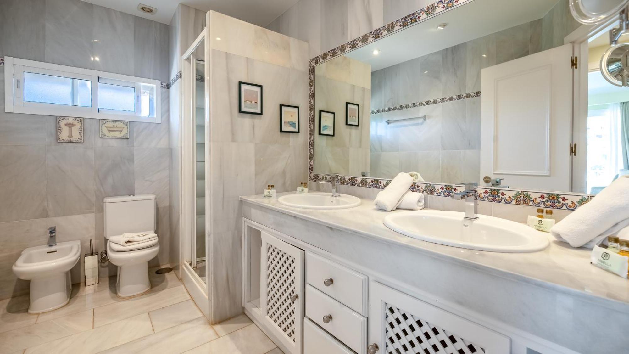 Penthouse Boutique Suite Marbella Eksteriør billede