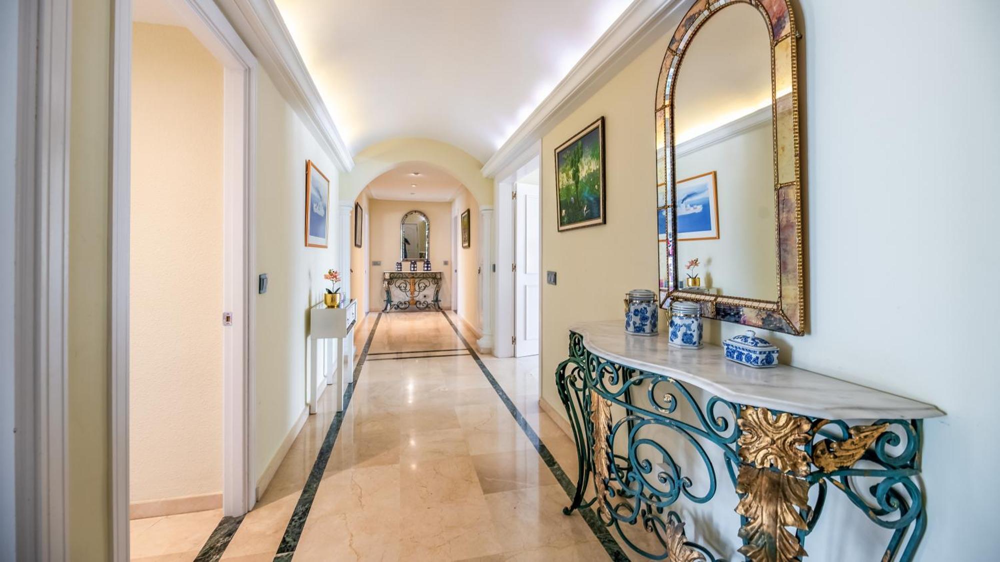 Penthouse Boutique Suite Marbella Eksteriør billede