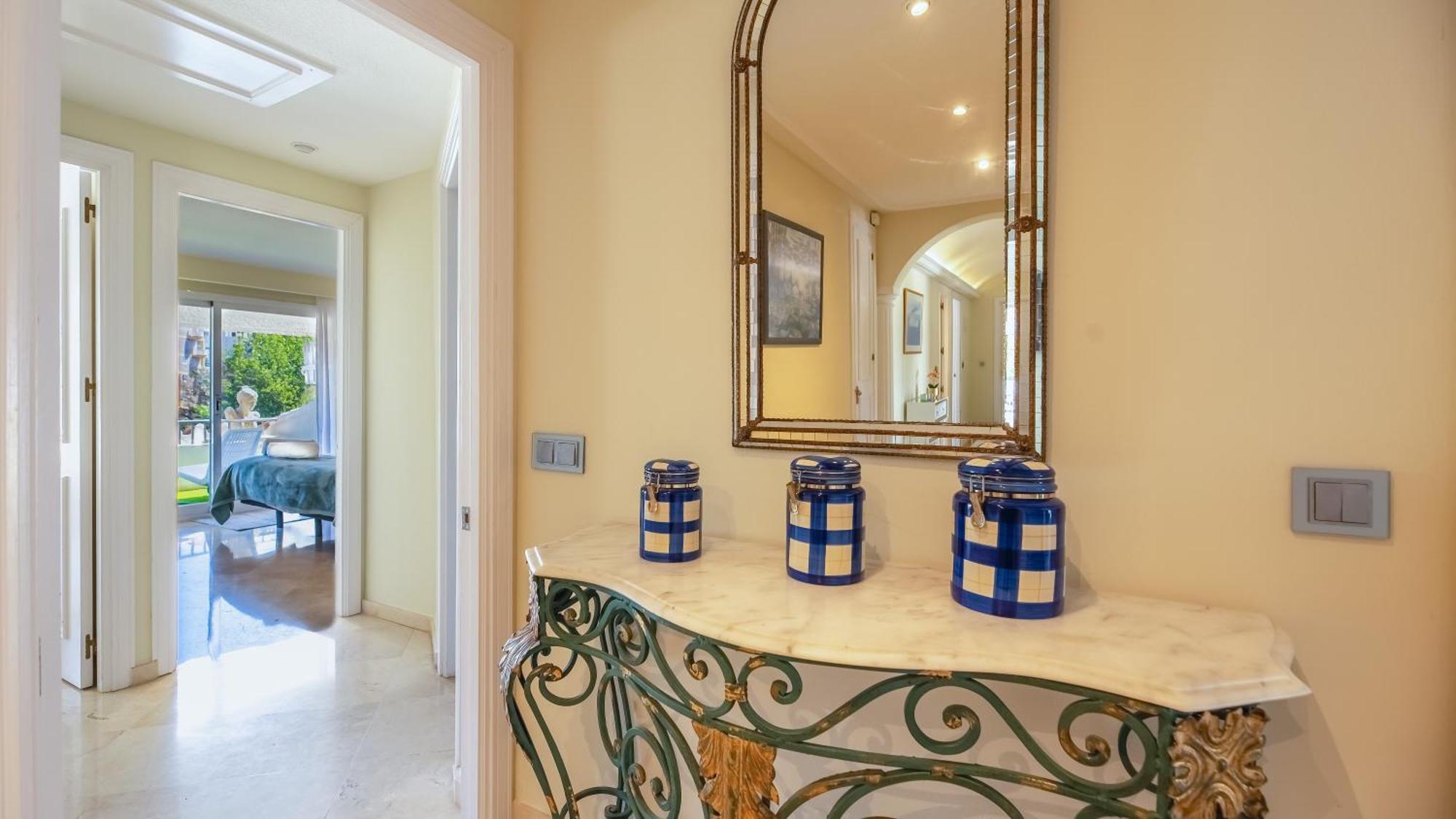 Penthouse Boutique Suite Marbella Eksteriør billede