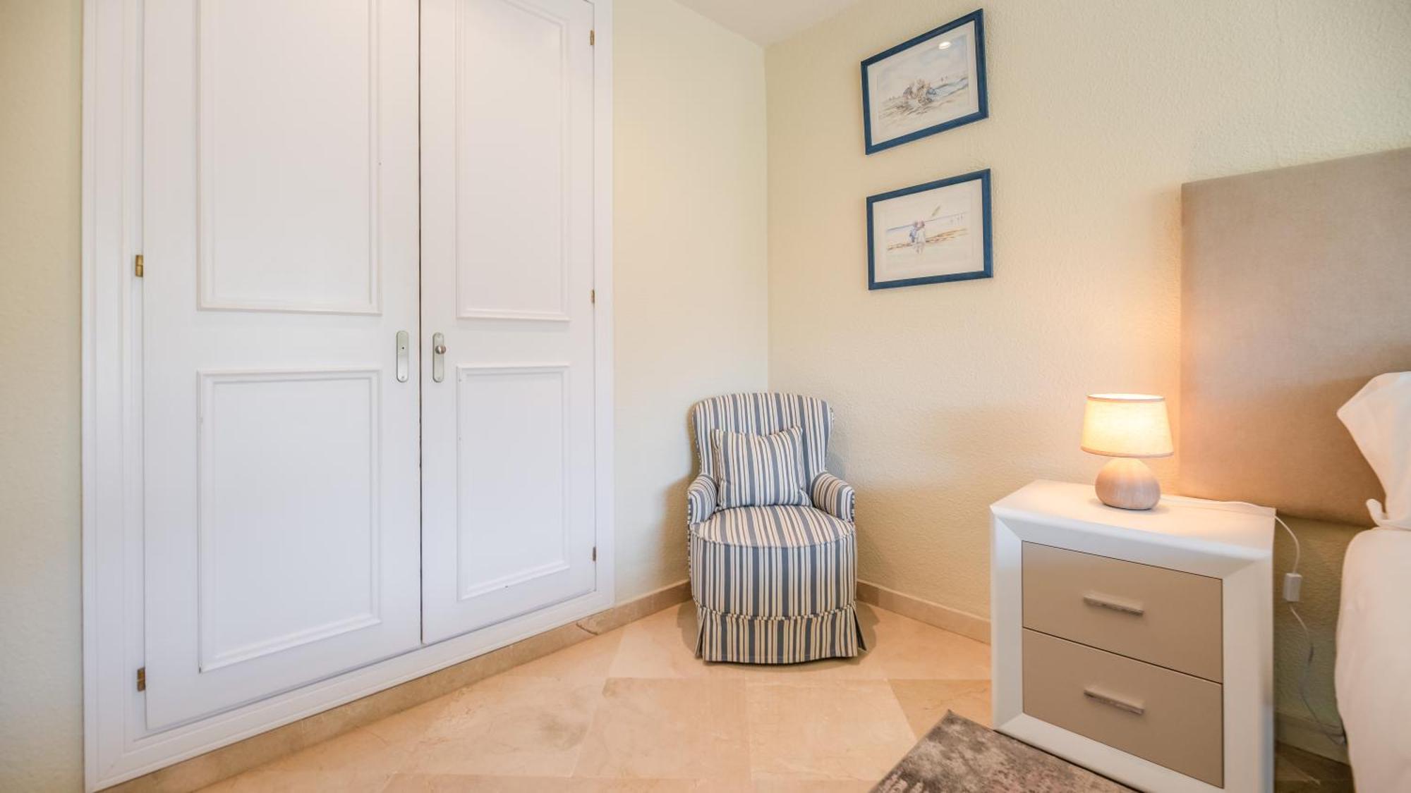 Penthouse Boutique Suite Marbella Eksteriør billede