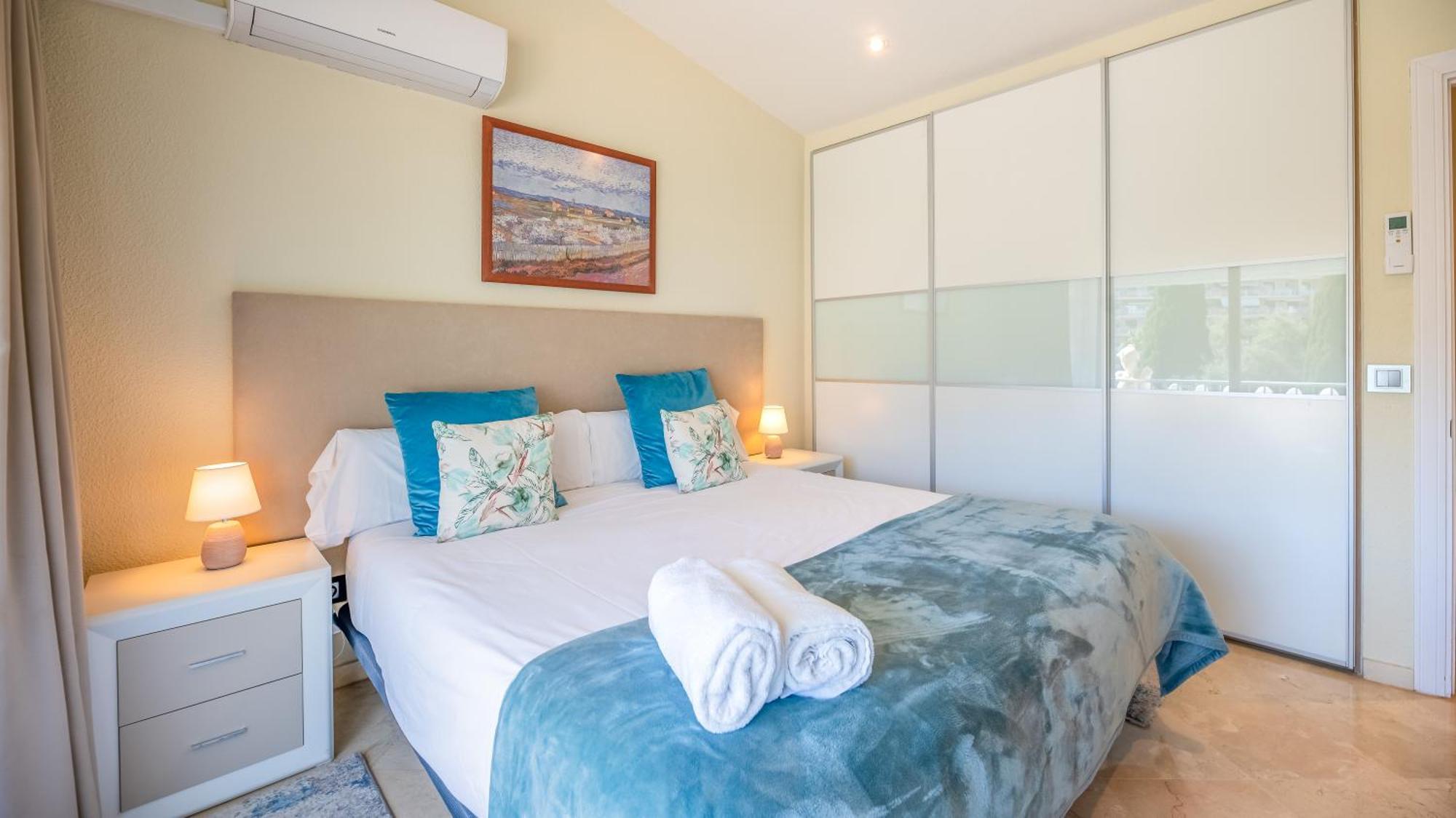 Penthouse Boutique Suite Marbella Eksteriør billede