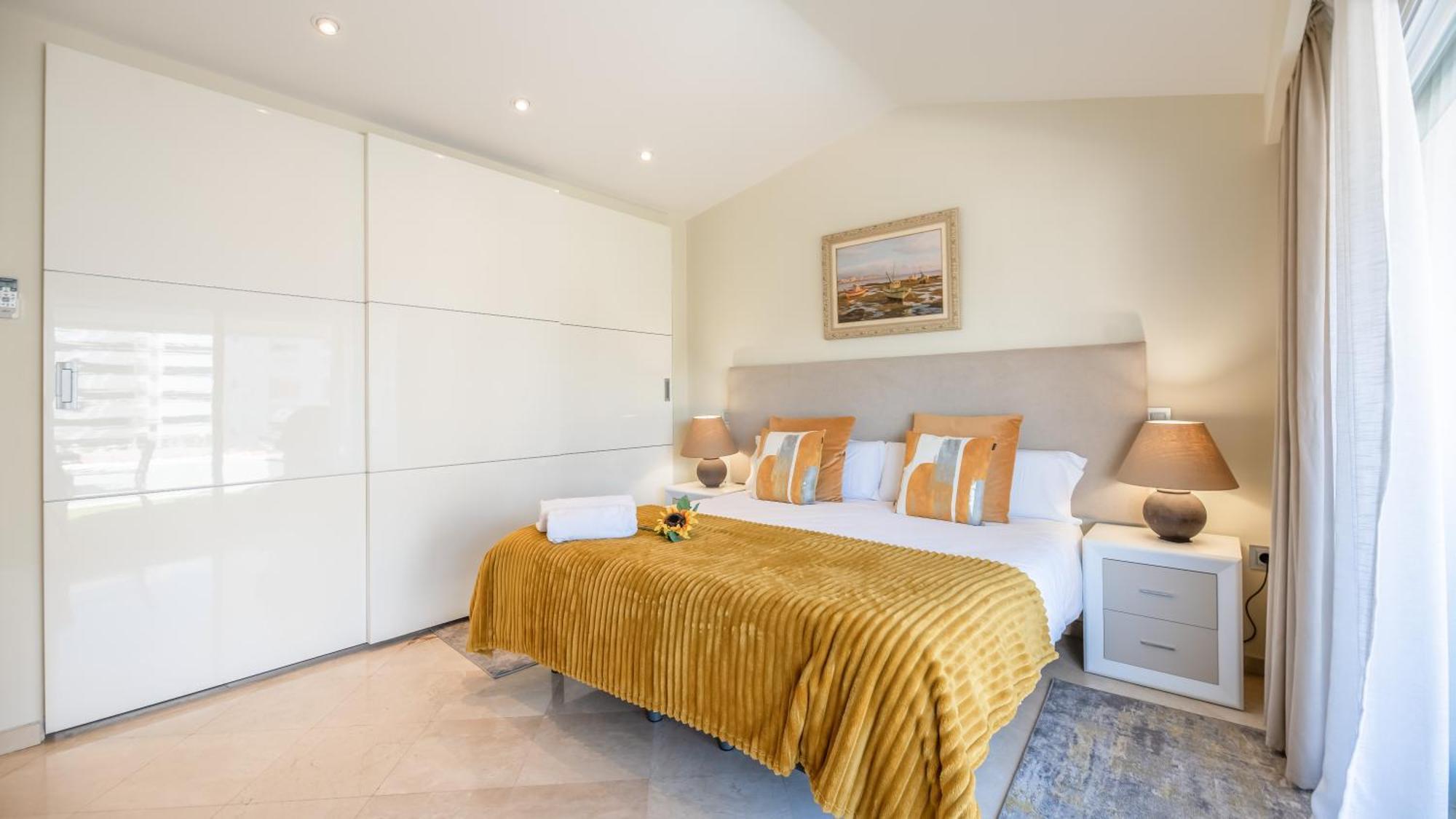 Penthouse Boutique Suite Marbella Eksteriør billede