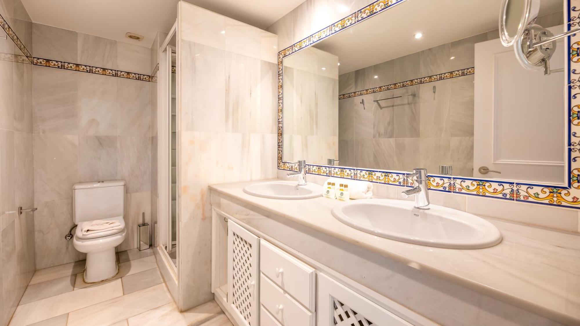 Penthouse Boutique Suite Marbella Eksteriør billede